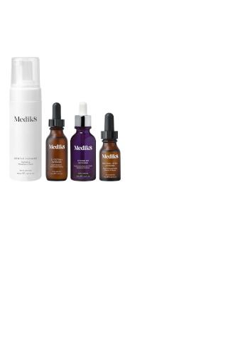 Medik8 ABC Intense Bundle