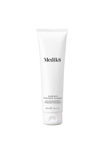 Medik8 Surface Radiance Cleanse 150ml