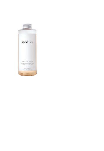 Medik8 Press and Glow Tonic Refill 200ml