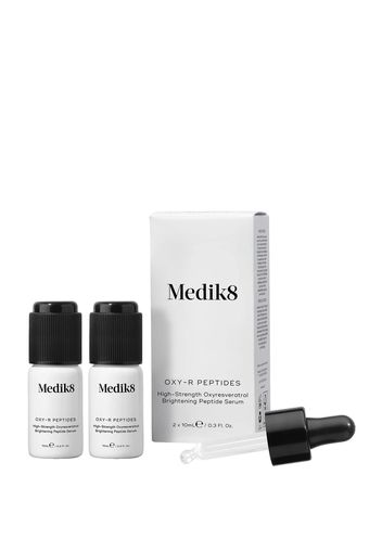 Medik8 Oxy-R Peptides 2 x 10ml