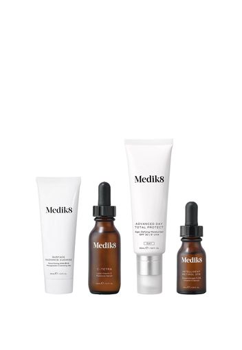 Medik8 The CSA Retinol Edition for Men Kit