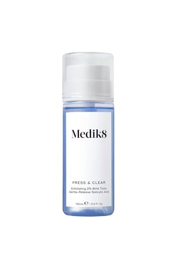 Medik8 Press and Clear 150ml (Various Options) - 150ml