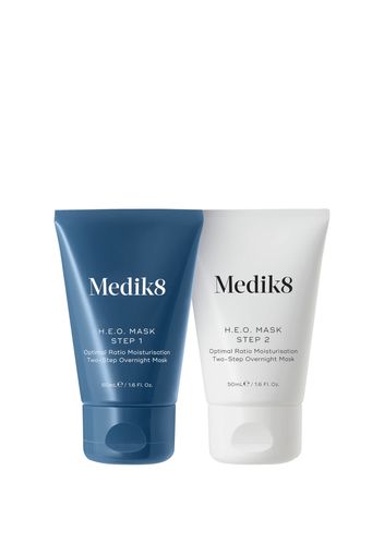 Medik8 H.E.O. Mask (2 x 50ml)