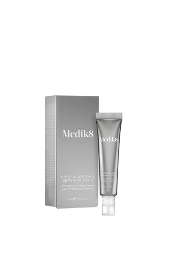 Medik8 Crystal Retinal Ceramide Eye 6 15ml