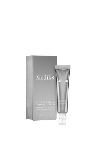 Medik8 Crystal Retinal Ceramide Eye 10 15ml