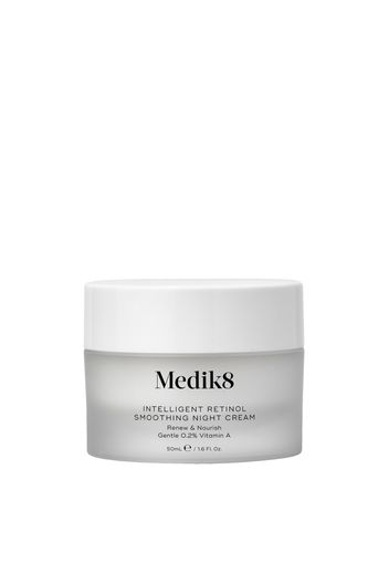 Medik8 Intelligent Retinol Smoothing Night Cream 50ml