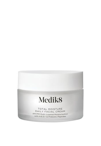 Medik8 Total Moisture Daily Facial Cream 50ml