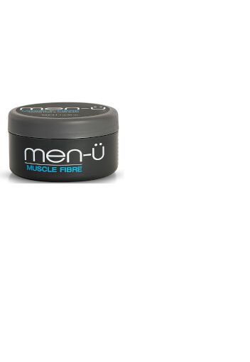 men-ü Muscle Fibre gel per capelli (100 ml)