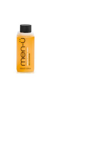 men-ü Healthy Facial Wash 100ml - Refill