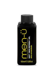 men-ü Matt Skin Refresh Gel 100ml - Refill