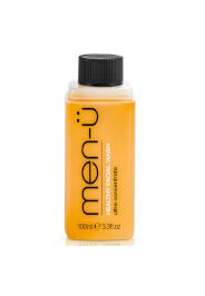 men-ü Healthy Facial Wash 100ml - Refill