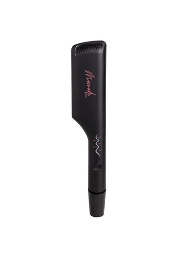 Mermade Hair Double Waver - Black