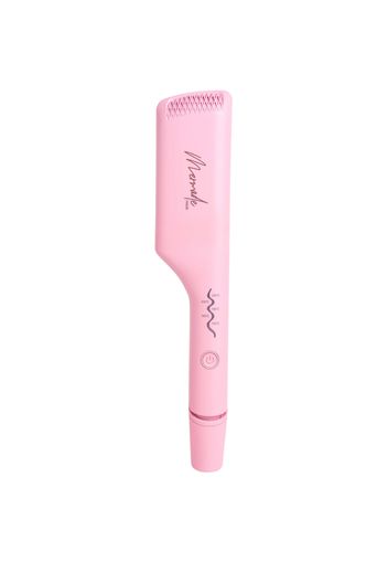 Mermade Hair Double Waver - Pink