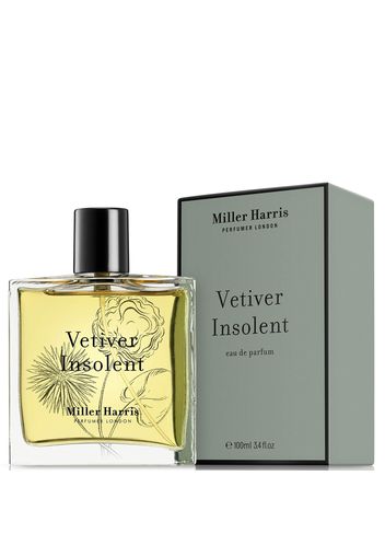 Miller Harris Vetiver Insolent Eau de Parfum 100ml