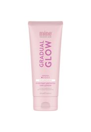 MineTan Gradual Glow Everyday Tan Lotion 200ml