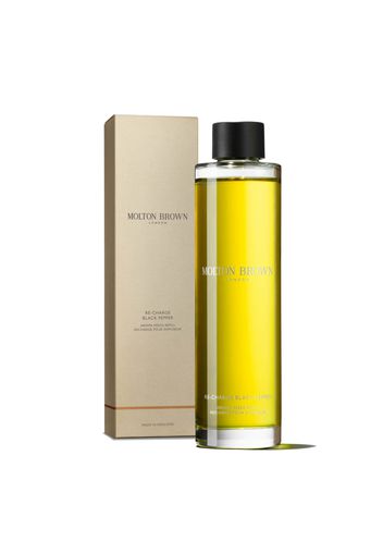 Molton Brown Re-Charge Black Pepper Aroma Reeds Refill 150ml