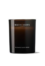 Molton Brown Re-Charge Black Pepper Signature Scented Single Wick Candle 190g