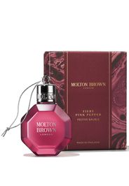 Molton Brown Fiery Pink Pepper Festive Bauble 75ml