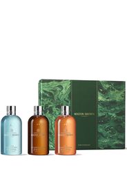 Molton Brown Woody and Aromatic Body Care Gift Set