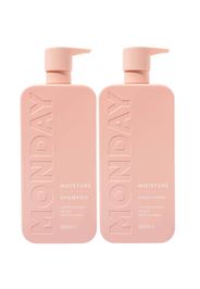 MONDAY Haircare Moisture 800ml Bundle