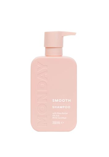 MONDAY Haircare Smooth Shampoo 350ml