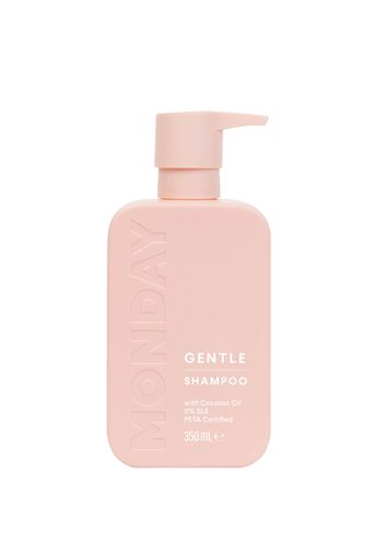 MONDAY Haircare Gentle Shampoo 350ml