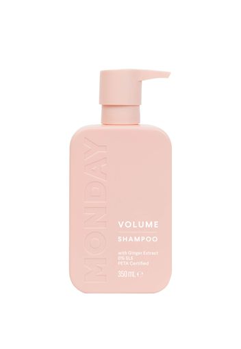 MONDAY Haircare Volume Shampoo 350ml