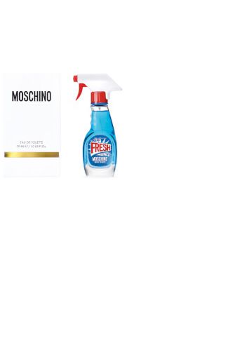 Moschino Fresh Couture Eau de Toilette (30ml)