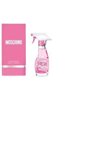 Moschino Fresh Couture Pink EDT 30ml Vapo