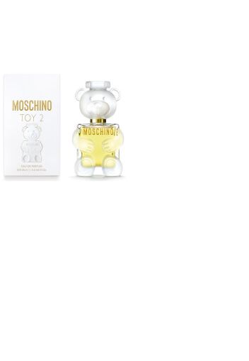 Moschino Toy 2 Eau de Parfum Vapo 100ml