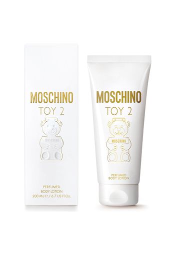 Moschino Toy 2 Body Lotion 200ml