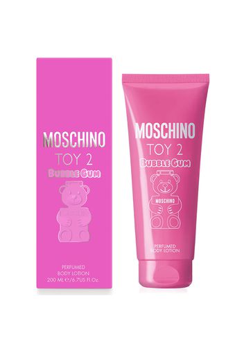 Moschino Toy2 Bubblegum Body Lotion 200ml