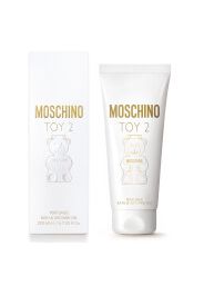 Moschino Toy 2 Shower Gel 200ml