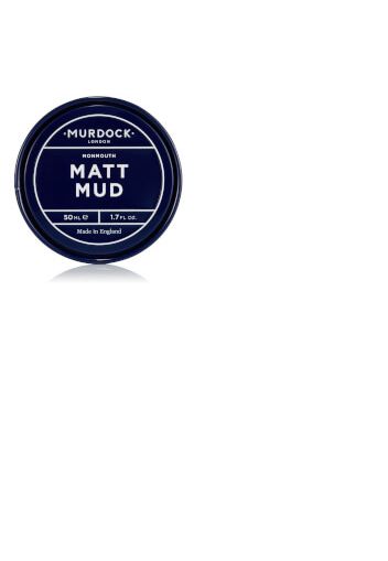 Murdock London Matt Mud argilla per capelli 50 ml