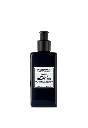 Murdock London Daily Shave Gel 250ml