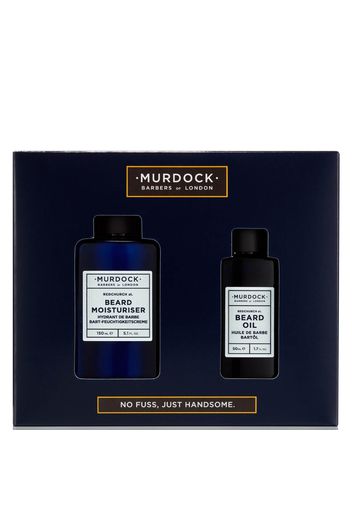 Murdock London Brick Lane Beard Kit