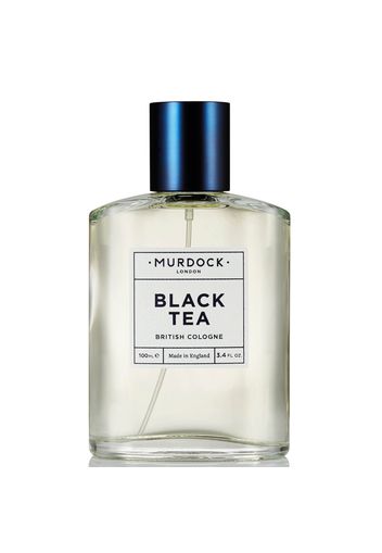 Murdock London Black Tea Cologne 100ml