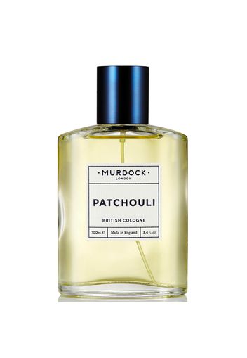 Murdock London Patchouli Cologne 100ml