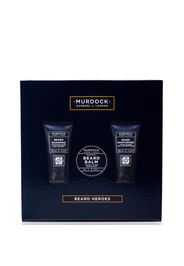 Murdock London Beard Heroes Set