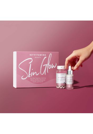 Myvitamins Skin Glow Duo (Kitted Box)