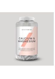 Myvitamins Calcium & Magnesium Tablets - 270Compresse