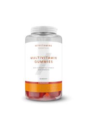 Myvitamins Multivitamin Gummies - 30servings - Fragola