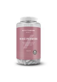 Myvitamins Niacinamide Tablets - 90tabs