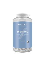 Myvitamins Inositol Capsule - 30Capsule