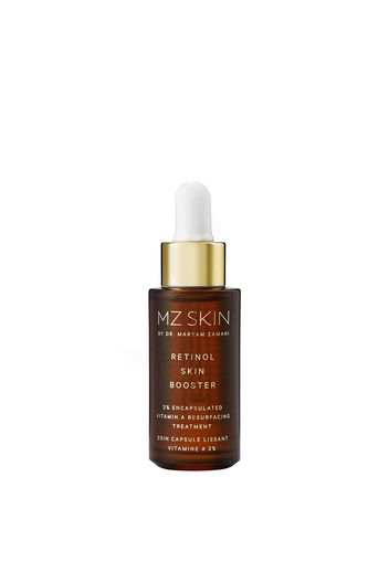 MZ Skin Retinol Skin Booster 2% Encapsulated Vitamin A Resurfacing Treatment 20ml