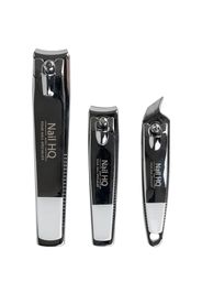 Nail HQ Nail Clipper Set