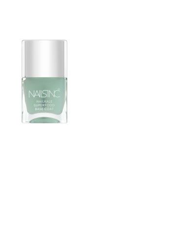 nails inc. Nailkale Superfood Base Coat