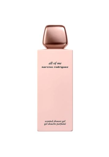 Narciso Rodriguez All of Me Shower Gel 200ml