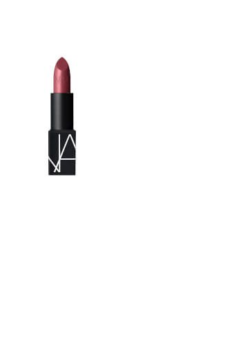 NARS Sensual Satins Lipstick 3.5g (Various Shades) - Afghan Red