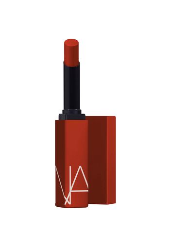 NARS Powermatte Lipstick 1.5g (Various Shades) - Too Hot to Hold